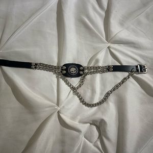 Harley Davidson boot jewelry